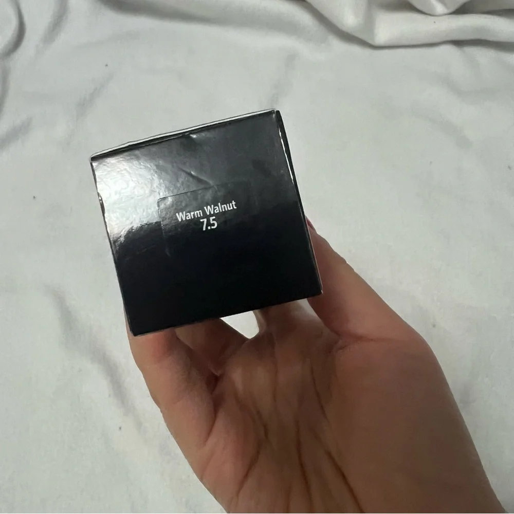 bobbi brown intensive skin serum foundation warm walnut 7.5 Aug sale